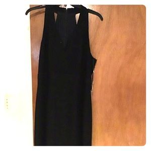 Cocktail dress new with tags